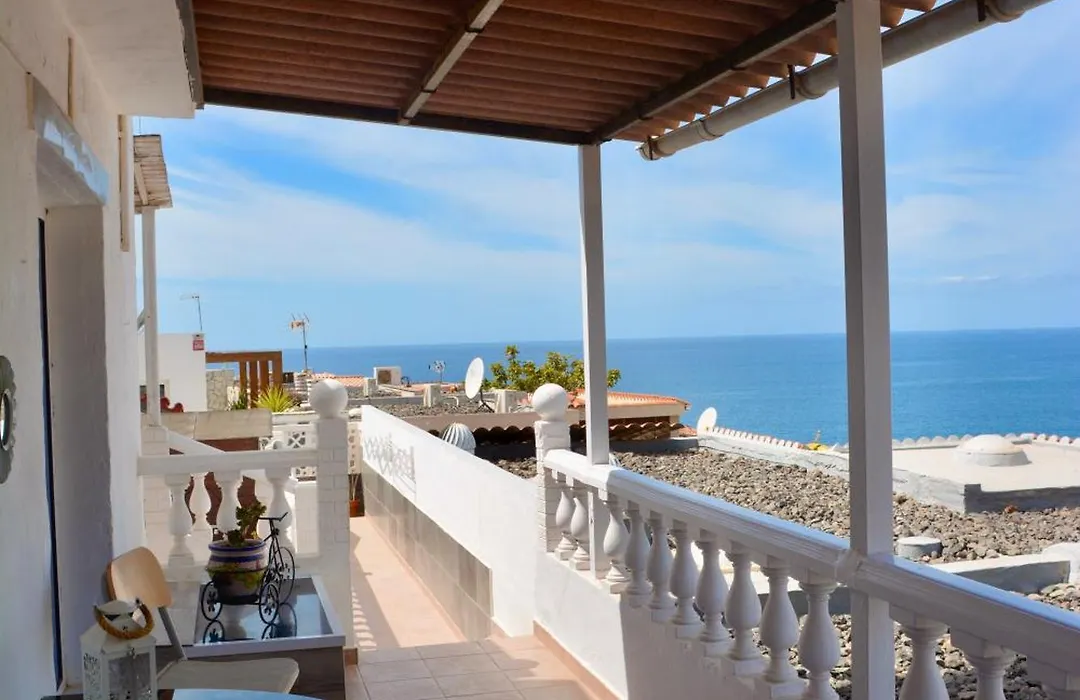 Terrace and Balcony